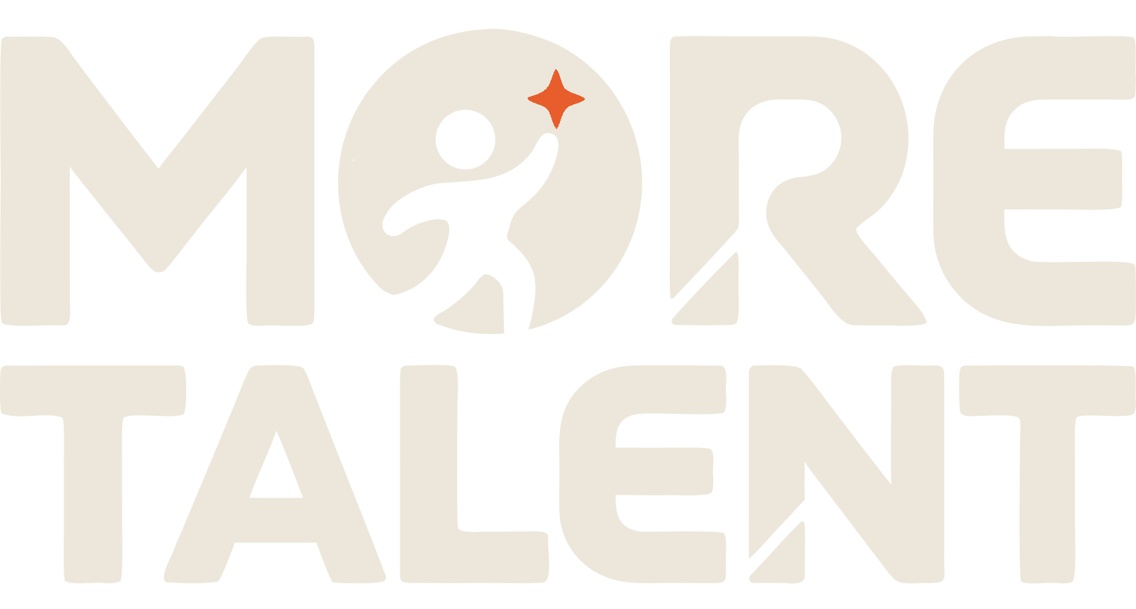 More Talent